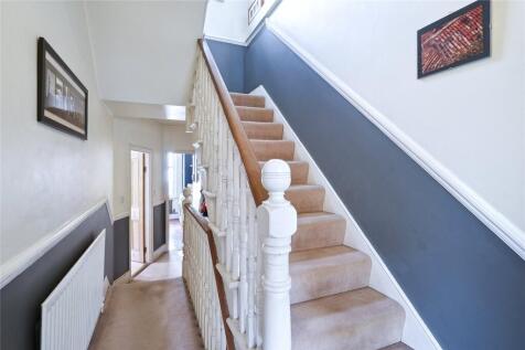 Stairwell