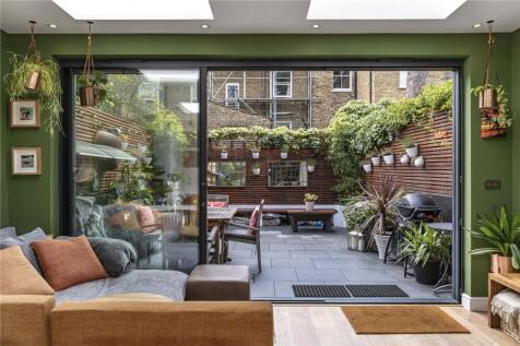 Patio Doors