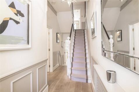 Stairway