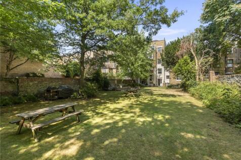 Communal Garden