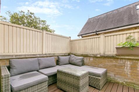 Roof Terrace