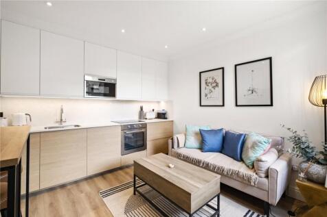 Kitchen/Living Area