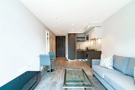 Reception/Kitchen