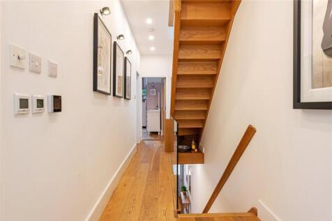 Stairway