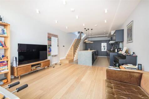 Family Room/Kitchen