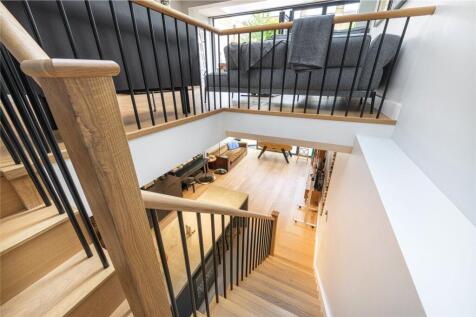 Stairway