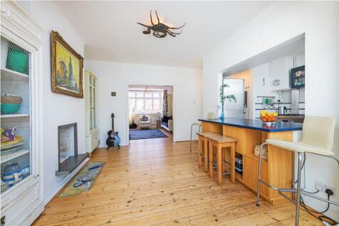 Kitchen / Breakfast