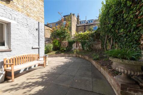 Garden/Patio