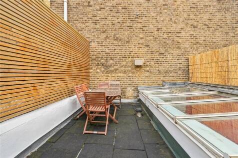 Roof Terrace