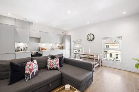 Kitchen/Living Room