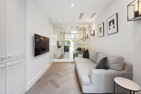 TV Room