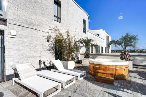 Roof Terrace