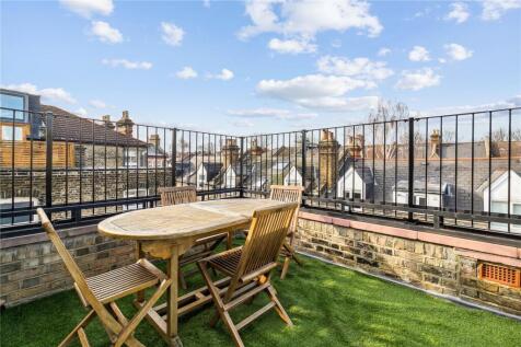 Roof Terrace