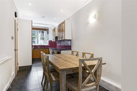 Dining-Kitchen