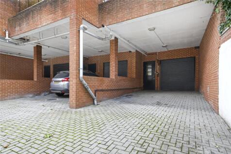 Off Street Parking