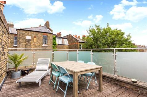 Roof Terrace