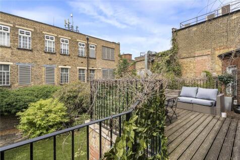 Roof Terrace