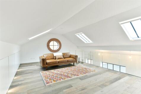 Mezzanine