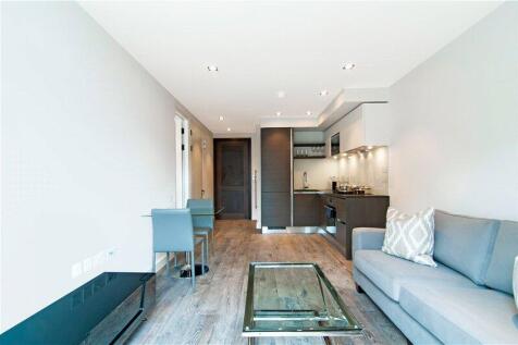 Reception/Kitchen