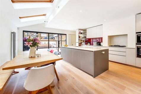 Kitchen-Dining