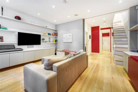 Tv/Family Room
