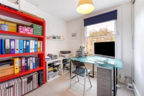 Study/Bedroom