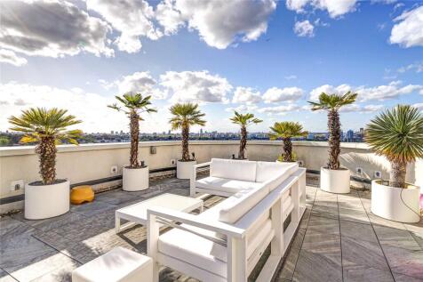 Roof Terrace