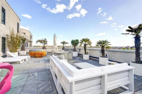 Roof Terrace