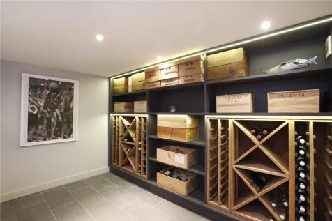 Cellar