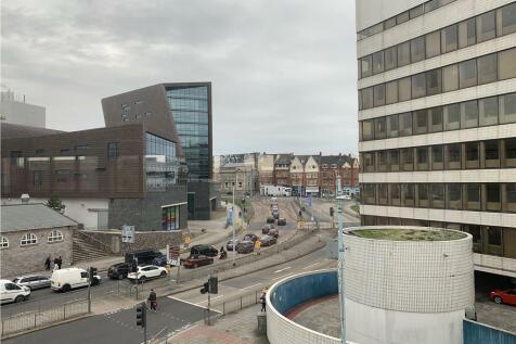 View from RHS