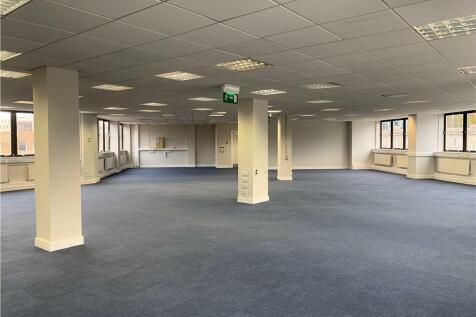 Right Hand Suite