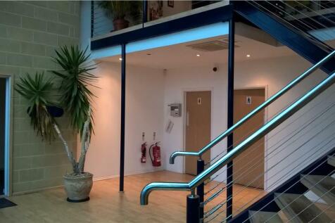 Reception Area