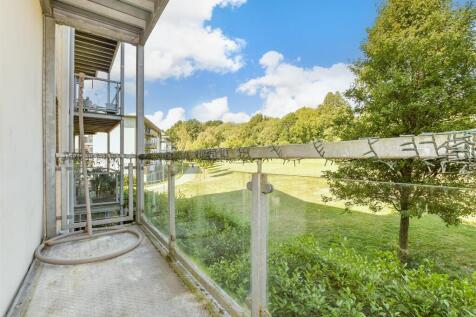 Balcony / Terrace