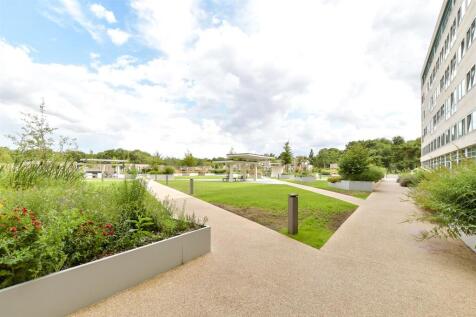 Communal Gardens