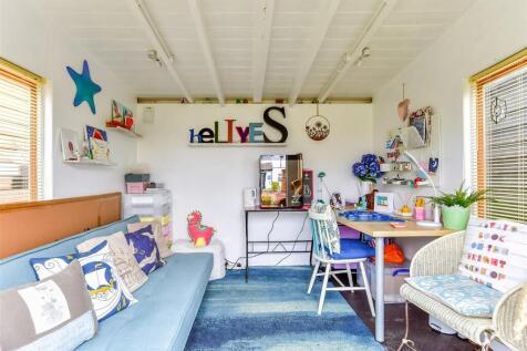 External Lifestyle Photograph