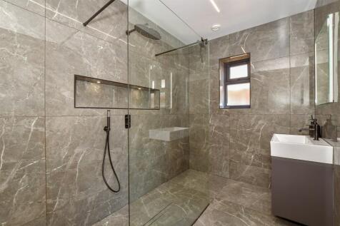 Wet Room
