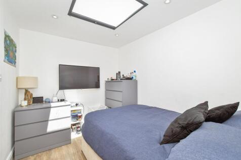 Annexe Bedroom