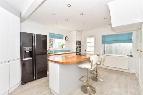 Kitchen/Family Room