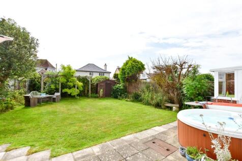 Rear Garden (Original)