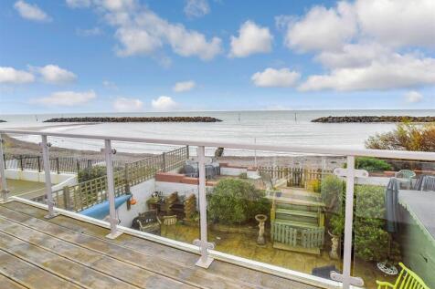 Balcony / Terrace
