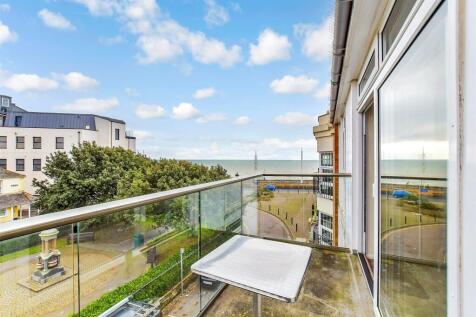 Balcony / Terrace