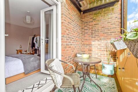 Balcony / Terrace