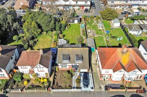 Aerial Shot