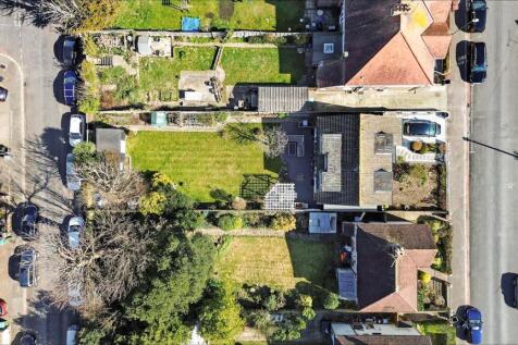 Aerial Shot