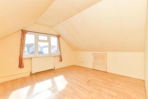 Loft Room 1