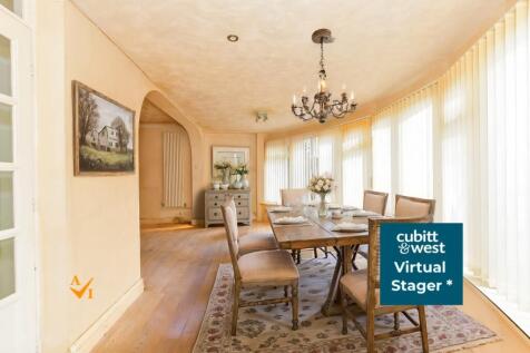 Dining Area - Farmhouse