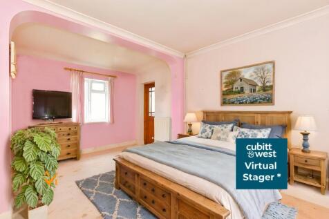 Bedroom 1 - Farmhouse