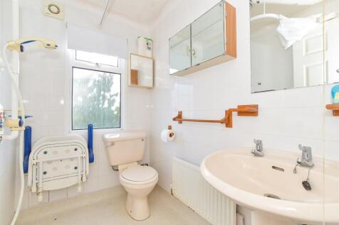 Wet Room