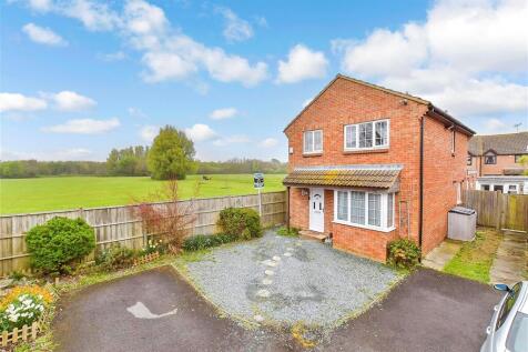 Driveway/Parking