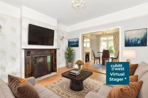 Lounge (Contemporary Style)